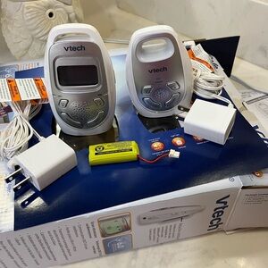 Digital Audio Monitor